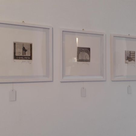 Appartamento Art Atelier Flat Roma Esterno foto