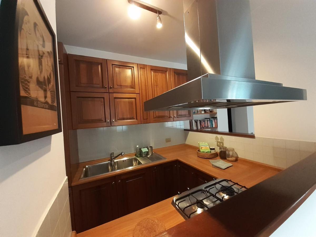 Appartamento Art Atelier Flat Roma Esterno foto