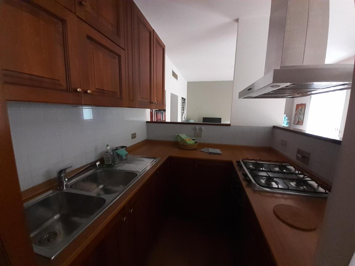 Appartamento Art Atelier Flat Roma Esterno foto