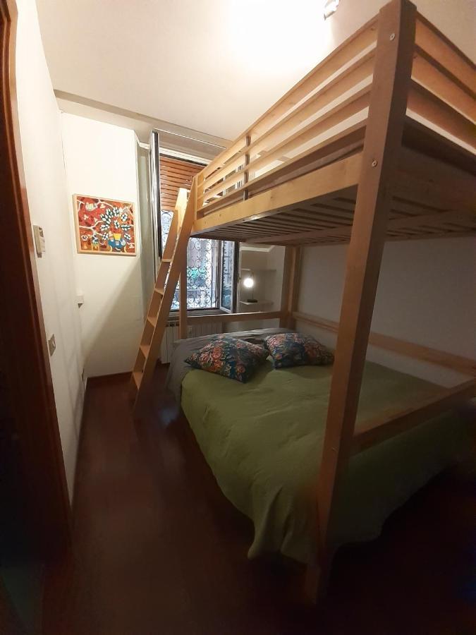 Appartamento Art Atelier Flat Roma Esterno foto