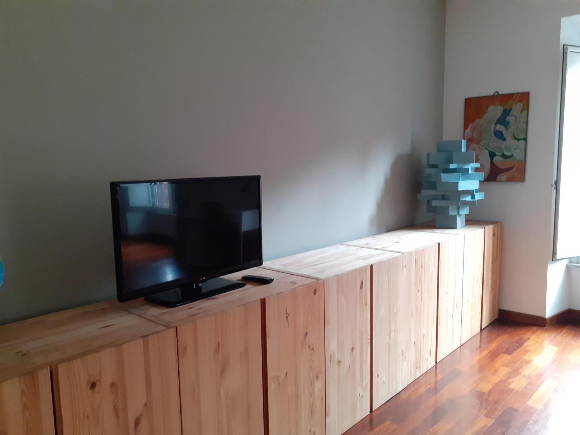 Appartamento Art Atelier Flat Roma Esterno foto