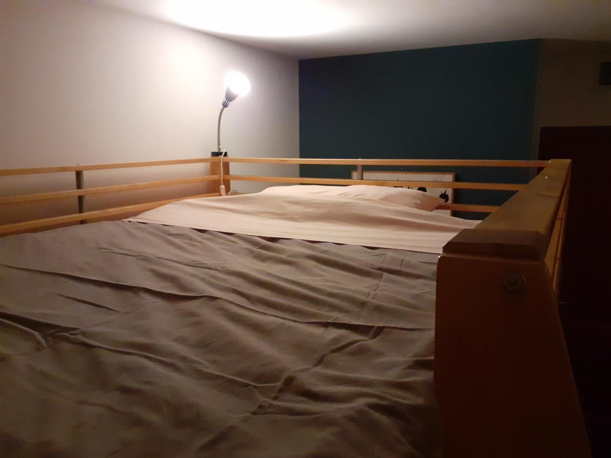 Appartamento Art Atelier Flat Roma Esterno foto